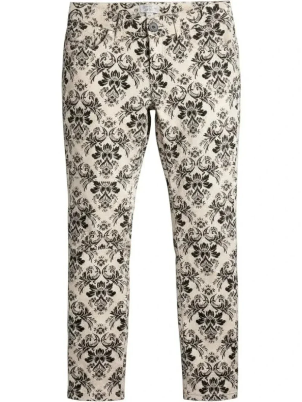 Free People women brocade
